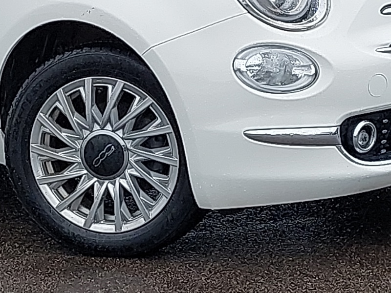 Used Fiat 500 2024 for sale - 77847423: Photo 9