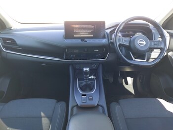 Used Nissan Qashqai 2023 for sale - 78333735: Photo