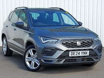 Used SEAT Ateca 2024 for sale - 79336166: Photo