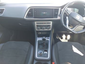 Used SEAT Ateca 2024 for sale - 79336166: Photo