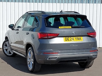 Used SEAT Ateca 2024 for sale - 79336166: Photo