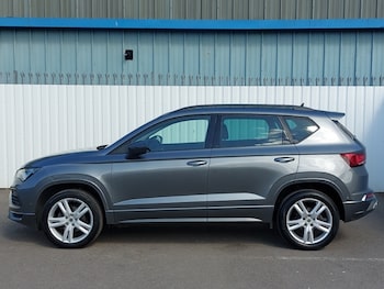 Used SEAT Ateca 2024 for sale - 79336166: Photo