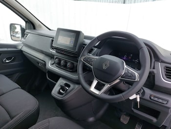 Used Renault Trafic 2026 for sale - 79270340: Photo