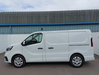 Used Renault Trafic 2026 for sale - 79270340: Photo