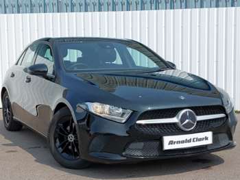 2020 - A180 SE 5dr