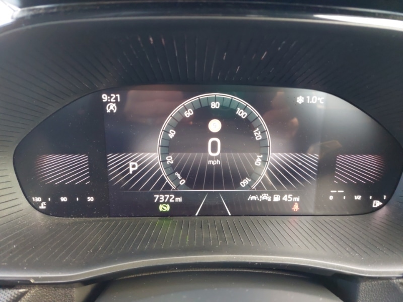 Used Skoda Fabia 2024 for sale - 77580363: Photo 11