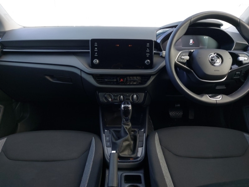 Used Skoda Fabia 2024 for sale - 77580363: Photo 2