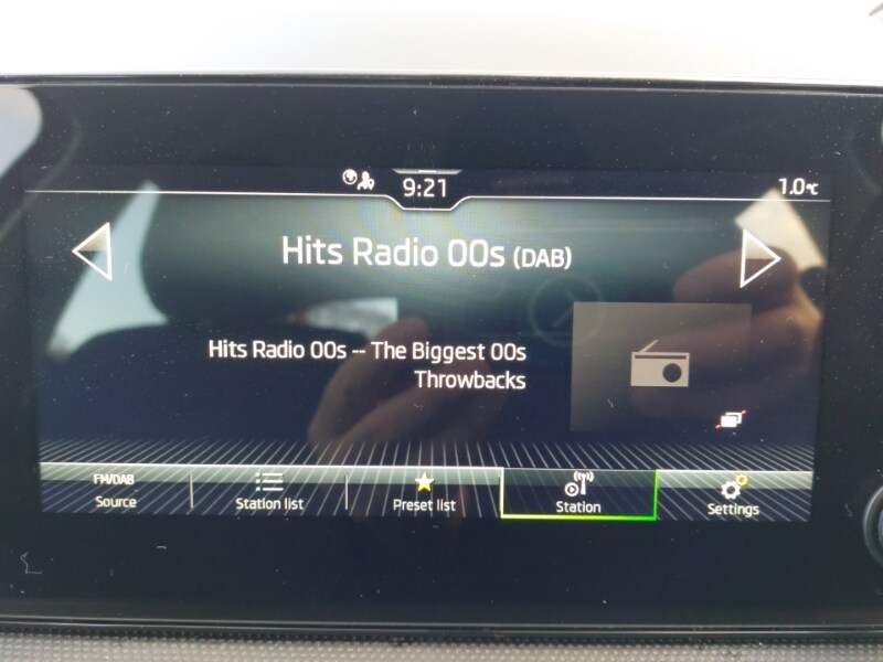 Used Skoda Fabia 2024 for sale - 77580363: Photo 7