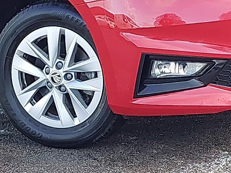 Used Skoda Fabia 2024 for sale - 77580363: Photo 9