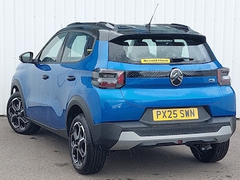 Used Citroen C3 2025 for sale - 78889840: Photo