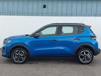 Used Citroen C3 2025 for sale - 78889840: Photo