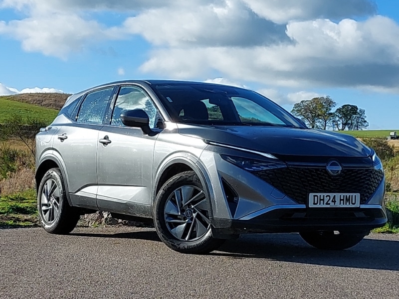 Used Nissan Qashqai 2024 for sale - 76358710: Photo 1