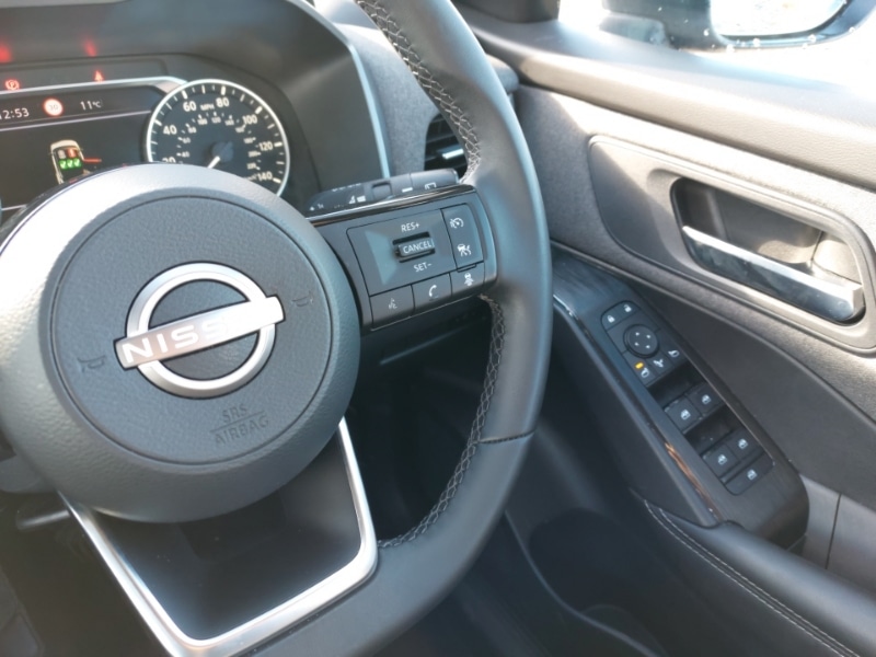 Used Nissan Qashqai 2024 for sale - 76358710: Photo 10