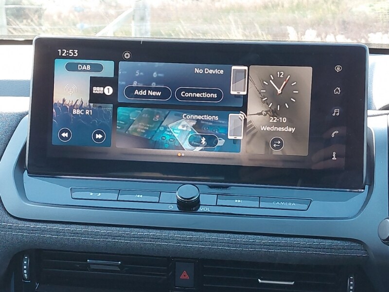 Used Nissan Qashqai 2024 for sale - 76358710: Photo 11