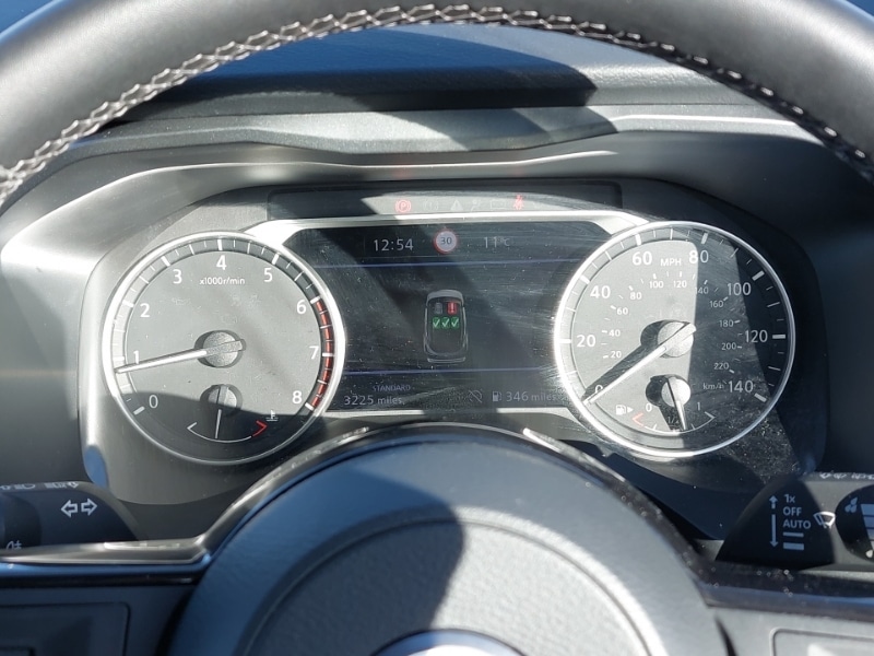 Used Nissan Qashqai 2024 for sale - 76358710: Photo 12