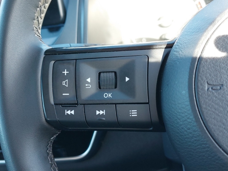 Used Nissan Qashqai 2024 for sale - 76358710: Photo 14