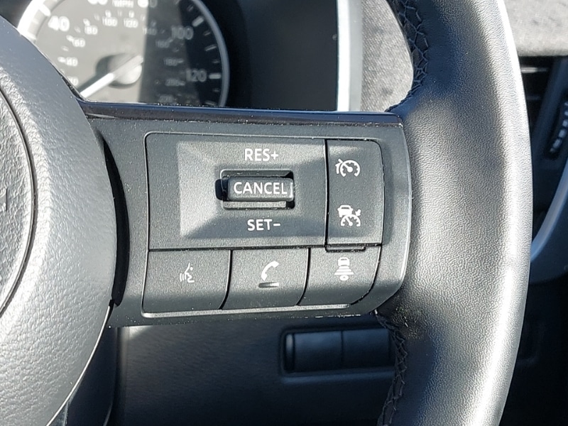 Used Nissan Qashqai 2024 for sale - 76358710: Photo 15