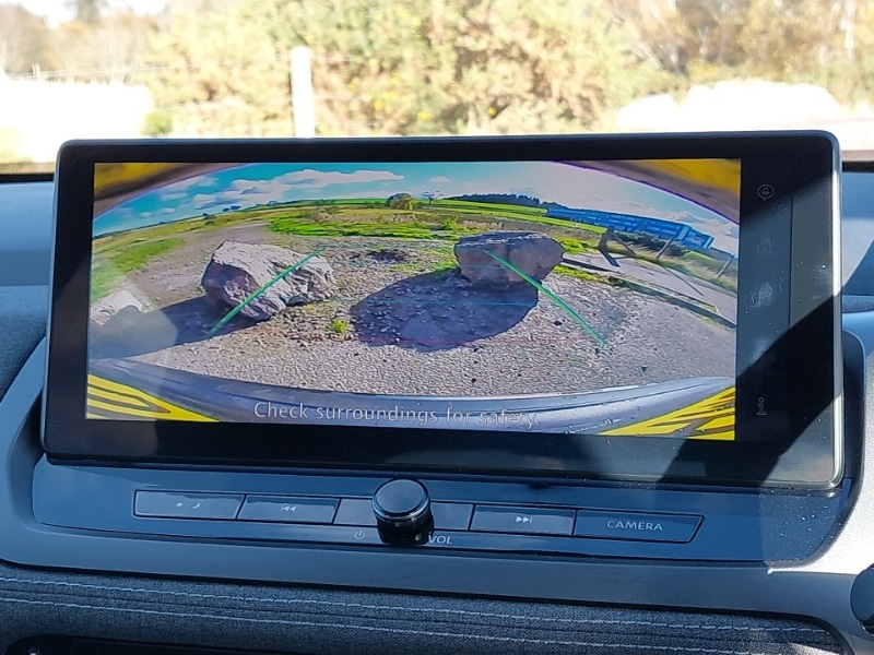 Used Nissan Qashqai 2024 for sale - 76358710: Photo 18