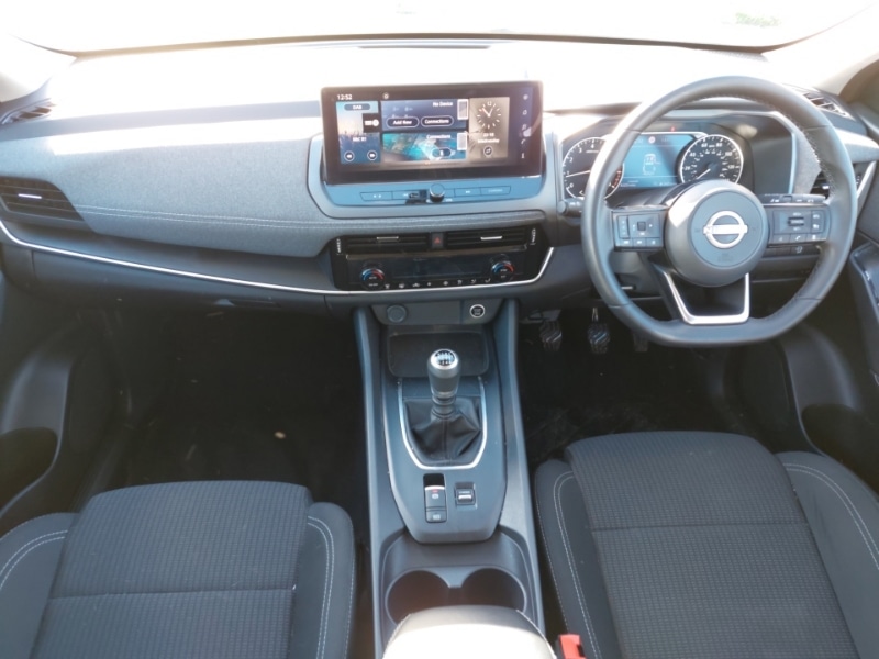 Used Nissan Qashqai 2024 for sale - 76358710: Photo 2