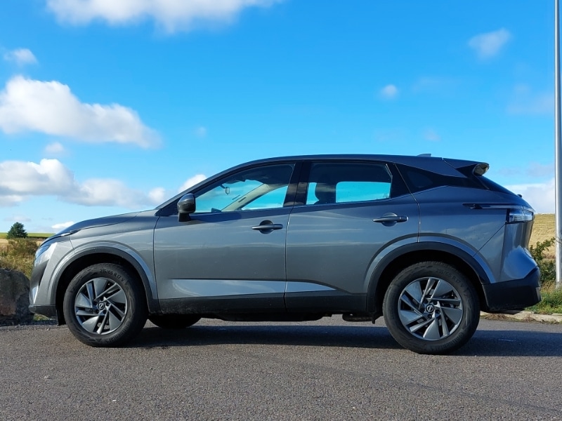 Used Nissan Qashqai 2024 for sale - 76358710: Photo 4