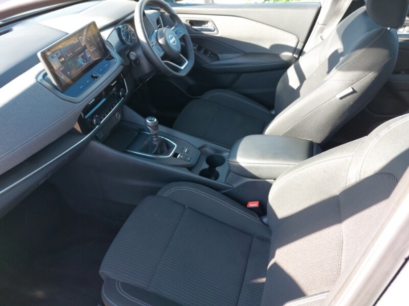 Used Nissan Qashqai 2024 for sale - 76358710: Photo 5