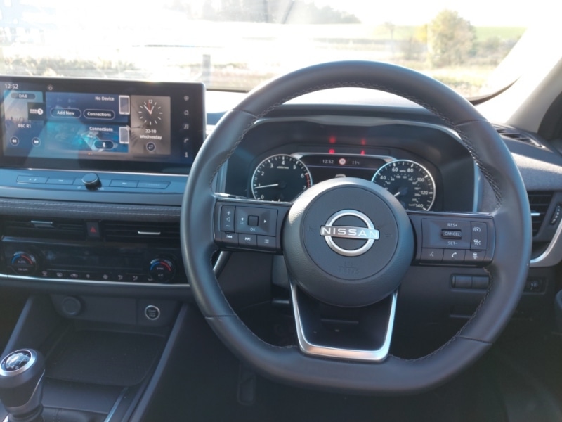 Used Nissan Qashqai 2024 for sale - 76358710: Photo 7