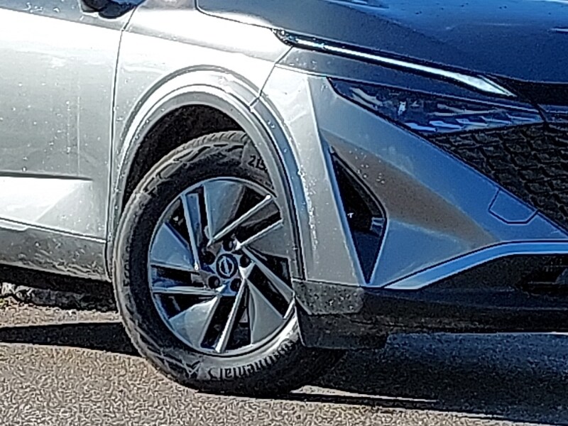 Used Nissan Qashqai 2024 for sale - 76358710: Photo 9