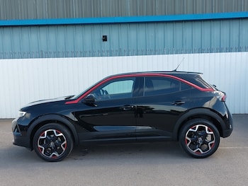 Used Vauxhall Mokka 2023 for sale - 78816141: Photo