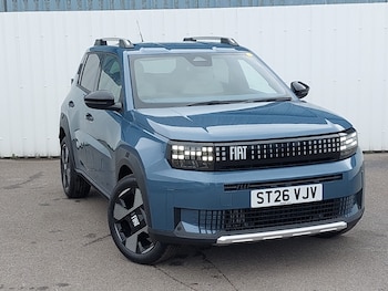 Used Fiat Grande Panda 2026 for sale - 79025512: Photo