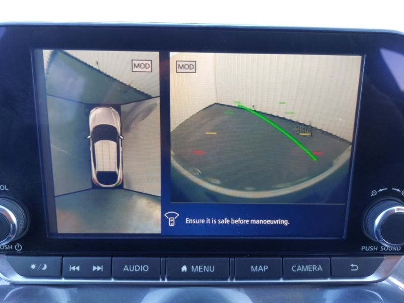 Used Nissan Juke 2021 for sale - 77173910: Photo 11