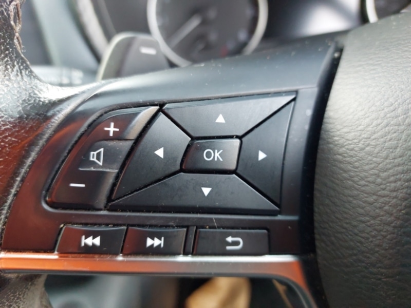 Used Nissan Juke 2021 for sale - 77173910: Photo 15