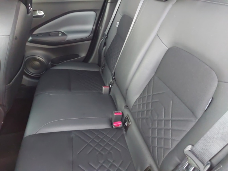 Used Nissan Juke 2021 for sale - 77173910: Photo 6