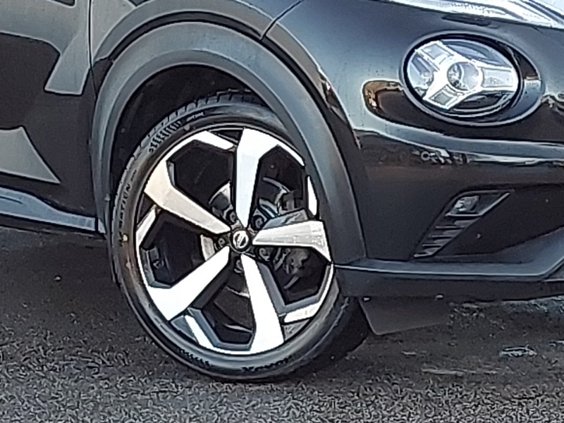 Used Nissan Juke 2021 for sale - 77173910: Photo 9