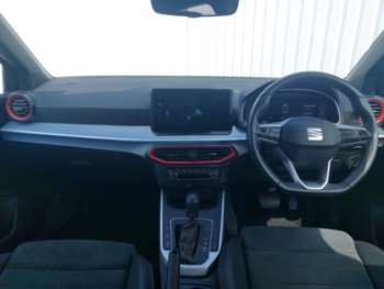 Used SEAT Arona 2022 for sale - 74933311: Photo