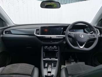 Used Vauxhall Grandland 2024 for sale - 75345724: Photo