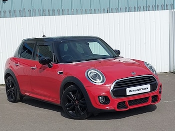 Used MINI Hatch 2019 for sale - 79171356: Photo