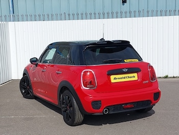 Used MINI Hatch 2019 for sale - 79171356: Photo