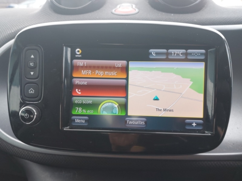 Used smart fortwo 2018 for sale - 76564219: Photo 18