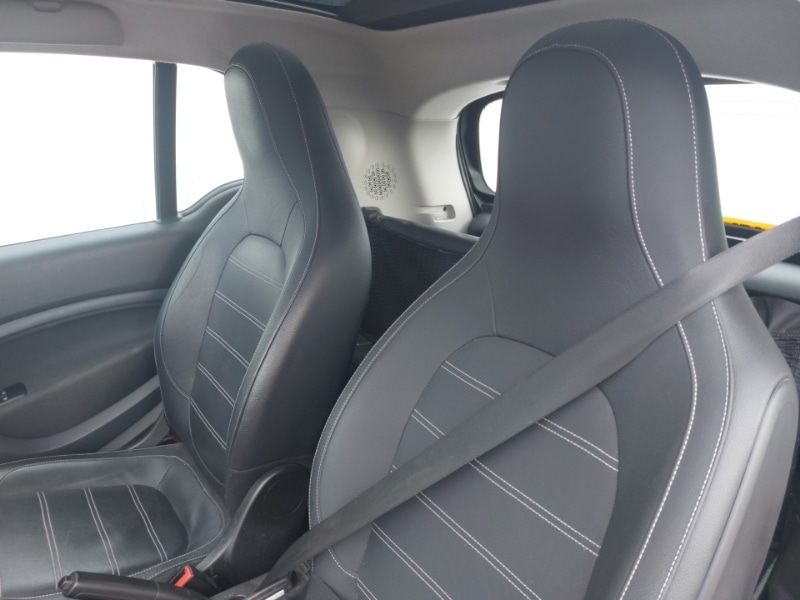 Used smart fortwo 2018 for sale - 76564219: Photo 6