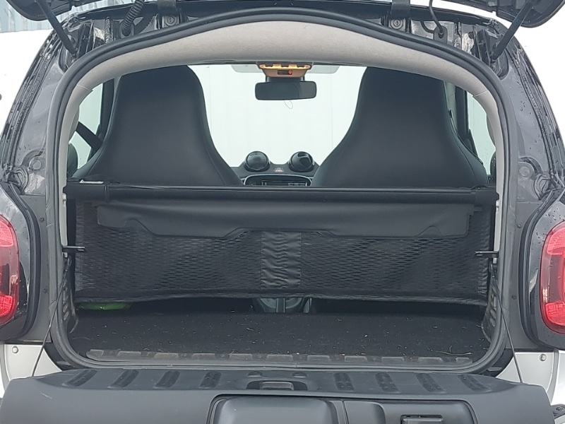 Used smart fortwo 2018 for sale - 76564219: Photo 8