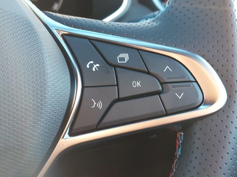 Used Renault Clio 2025 for sale - 77031883: Photo 15