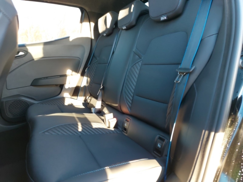 Used Renault Clio 2025 for sale - 77031883: Photo 6