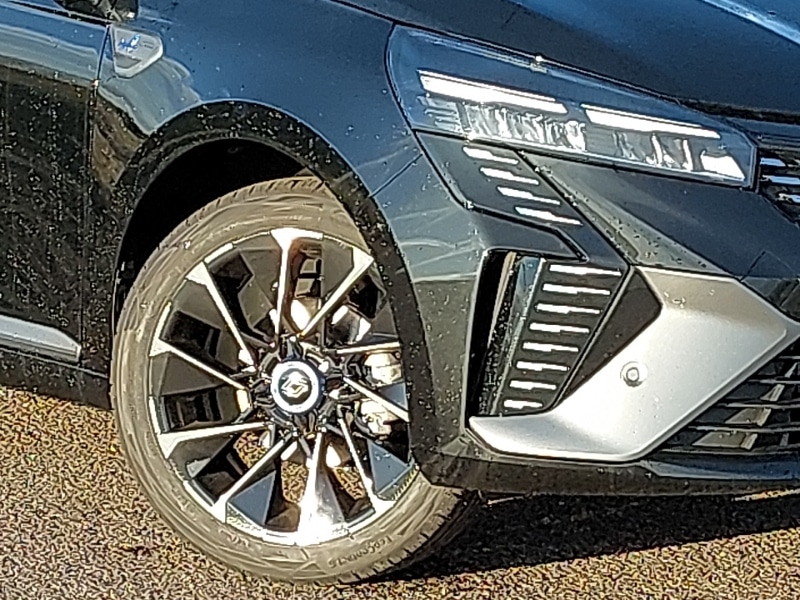 Used Renault Clio 2025 for sale - 77031883: Photo 9