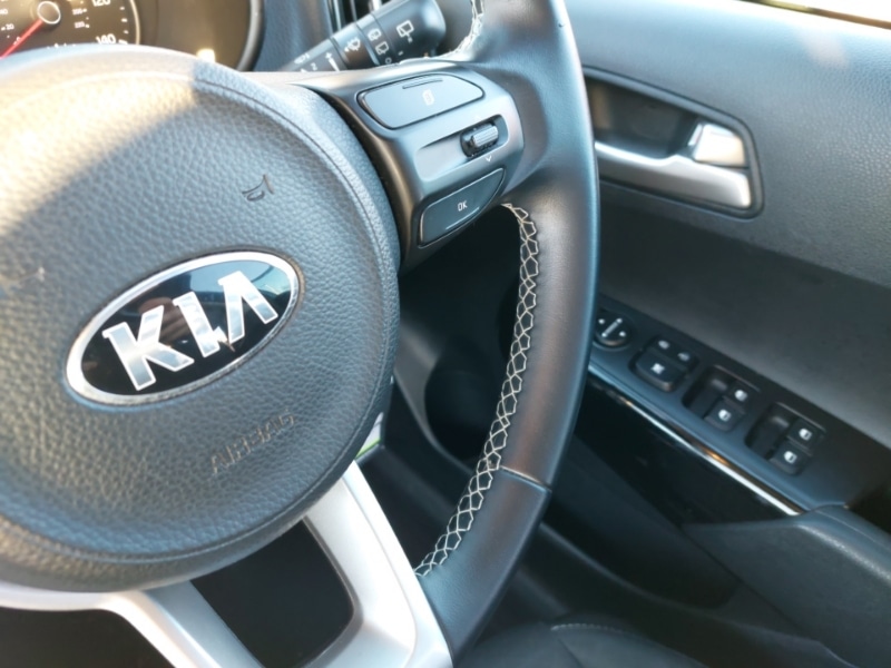 Used Kia Picanto 2020 for sale - 77000018: Photo 10