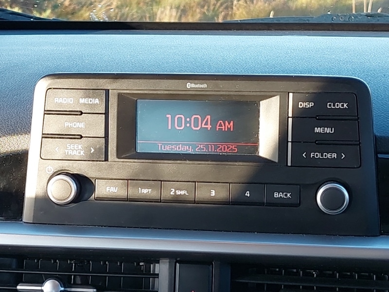 Used Kia Picanto 2020 for sale - 77000018: Photo 11