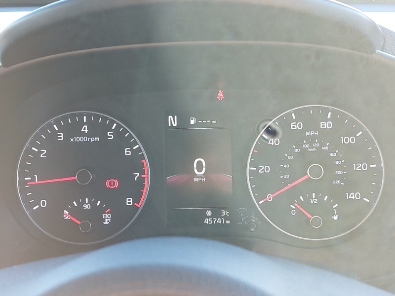 Used Kia Picanto 2020 for sale - 77000018: Photo 12