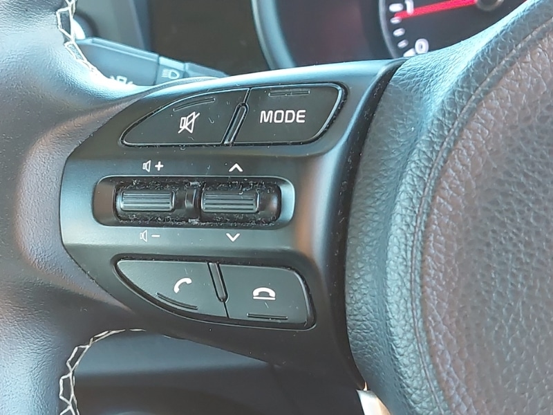 Used Kia Picanto 2020 for sale - 77000018: Photo 14