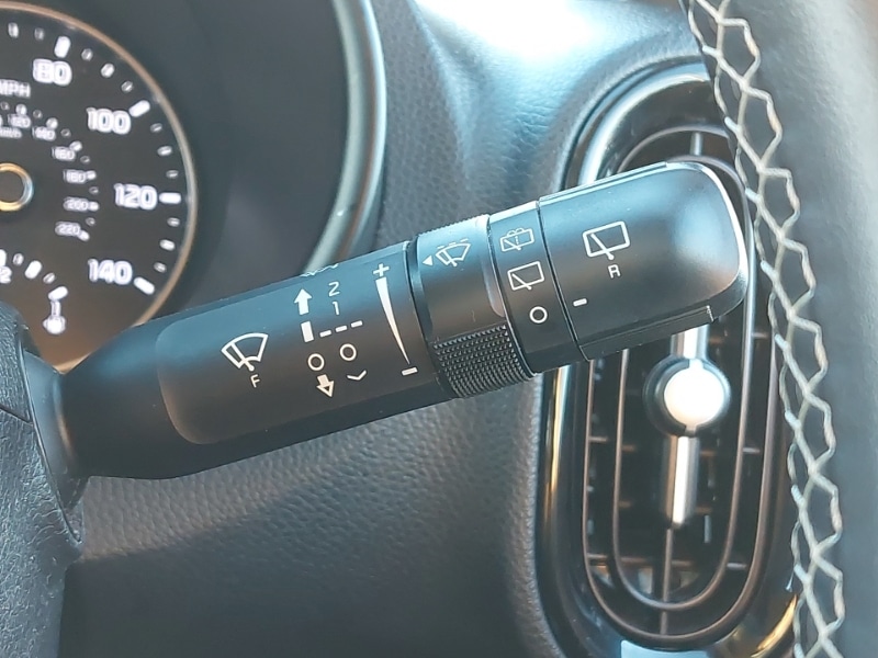 Used Kia Picanto 2020 for sale - 77000018: Photo 17