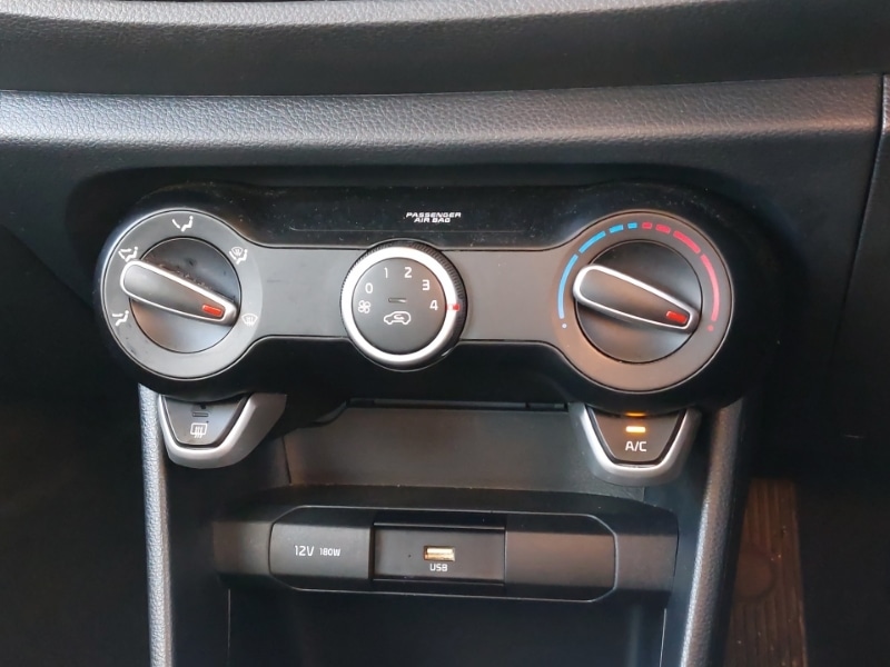 Used Kia Picanto 2020 for sale - 77000018: Photo 18