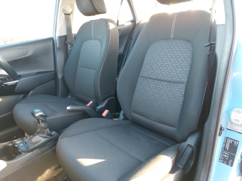 Used Kia Picanto 2020 for sale - 77000018: Photo 5